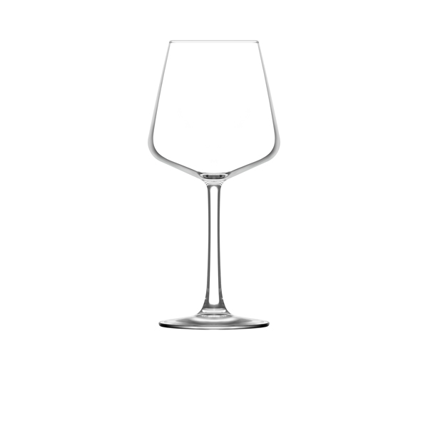 Fully Tempered Colmar Wine Glass 47cl/ 16.5oz