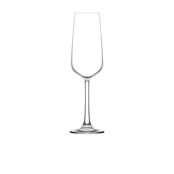 Fully Tempered Colmar Champagne Flute 22cl/ 7.7oz