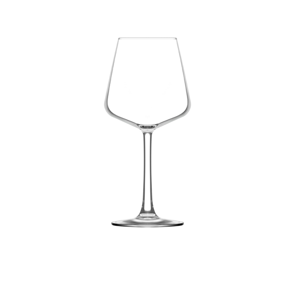 Fully Tempered Colmar Wine Glass 35cl/ 12.3oz