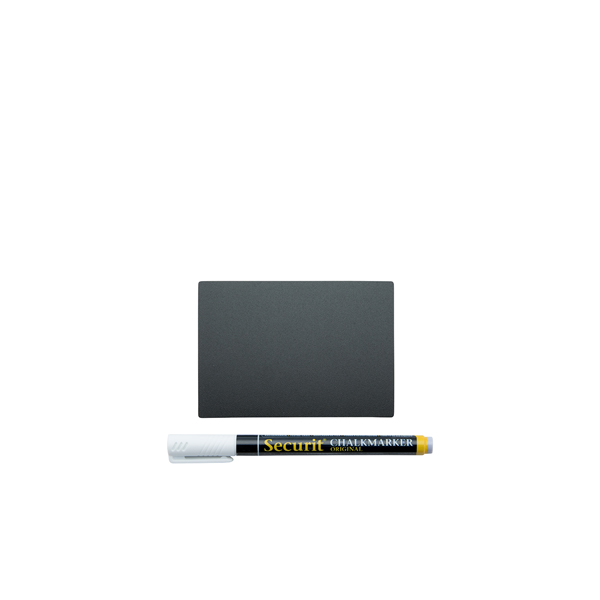 20 Price Tags A7 + 1 White Chalkmarker