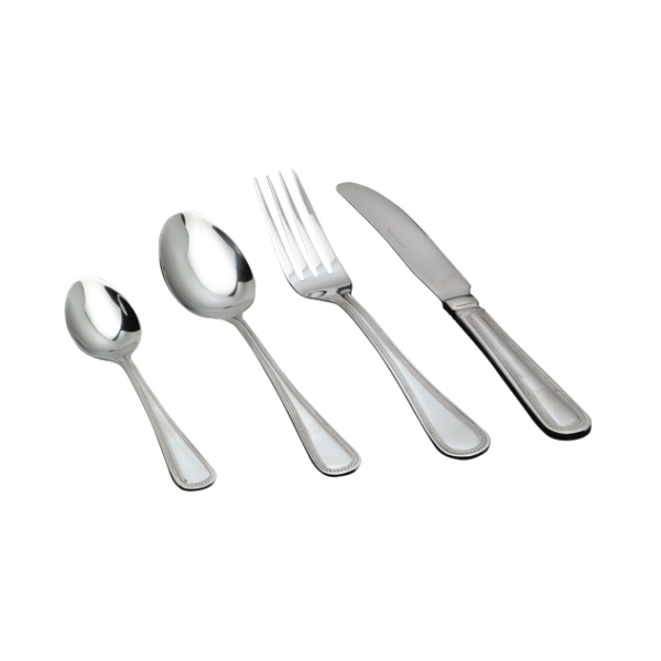 Tea Spoon Bead Pattern (Dozen)