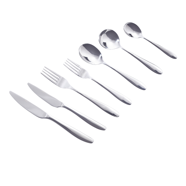 Saffron Pattern - 7 Piece Sample Set