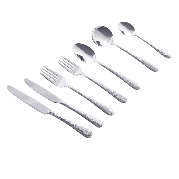 Cortona Pattern - 7 Piece Sample Set