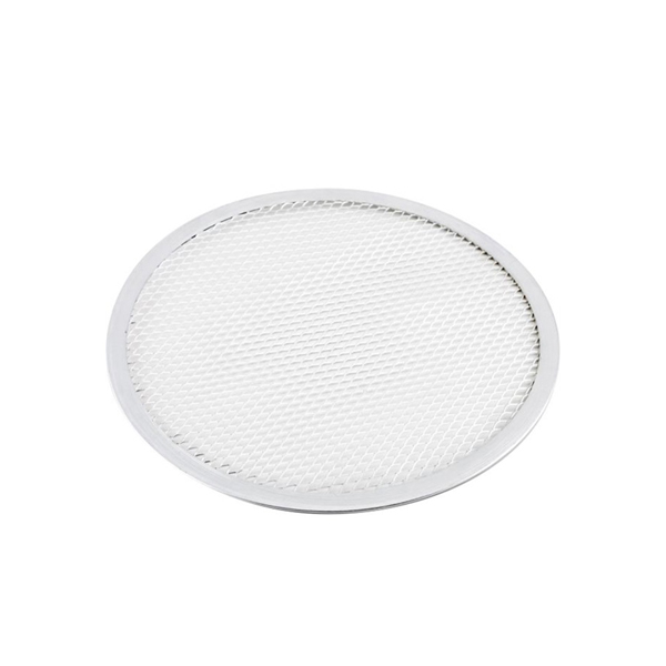 Genware Mesh Pizza Screen 12"