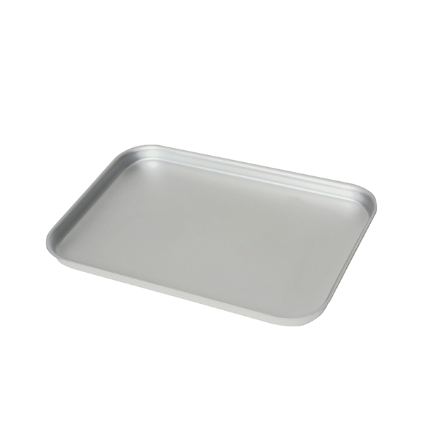 Aluminium Baking Sheet 37 x 27 x 2cm
