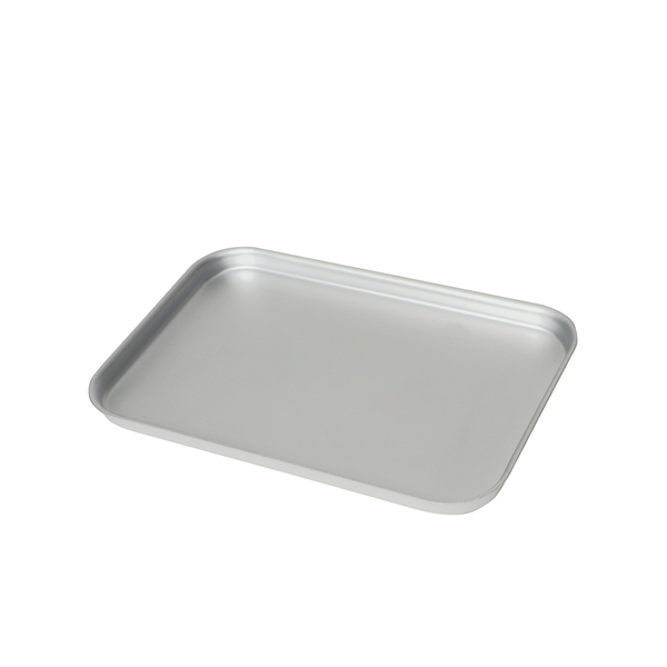 Aluminium Baking Sheet 32 x 22 x 2cm