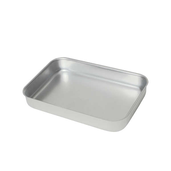 Aluminium Baking Dish 32 x 22 x 5cm