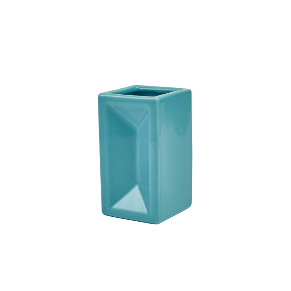 GenWare Blue Brick Tiki Mug 51cl/18oz