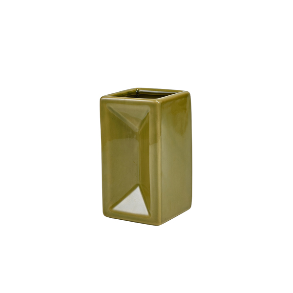 GenWare Green Brick Tiki Mug 51cl/18oz