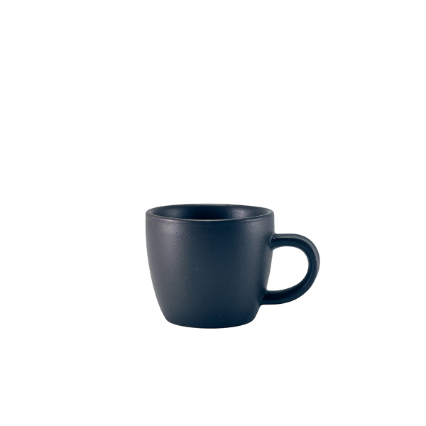 Terra Stoneware Antigo Espresso Cup 9cl/3oz