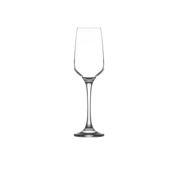 Lyon Champagne Flute 23cl/ 8oz