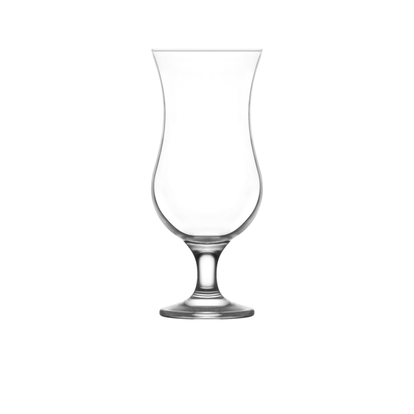 Miami Hurricane Cocktail Glass 46cl/ 16oz