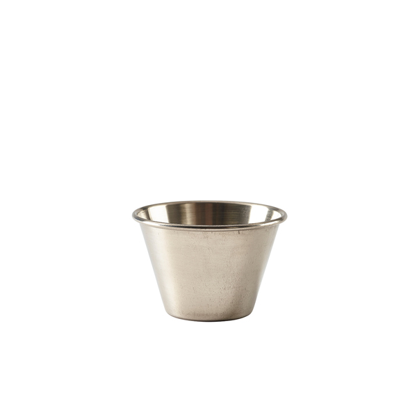 GenWare Stainless Steel Ramekin 11.4cl/ 4oz