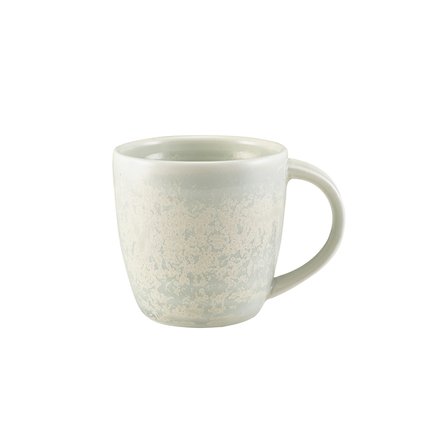 Terra Porcelain Pearl Mug 30cl/10.5oz