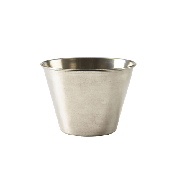 GenWare Stainless Steel Ramekin 34cl/ 12oz