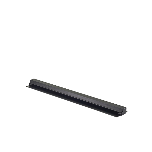 GenWare Black Aluminium Order Grabber 18"