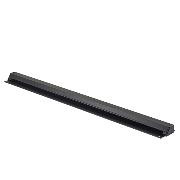 GenWare Black Aluminium Order Grabber 36"