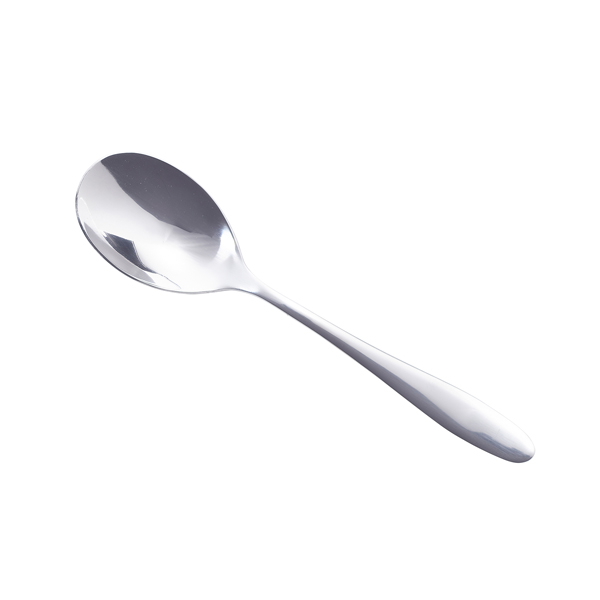 Genware Saffron Table Spoon 18/0 (Dozen)