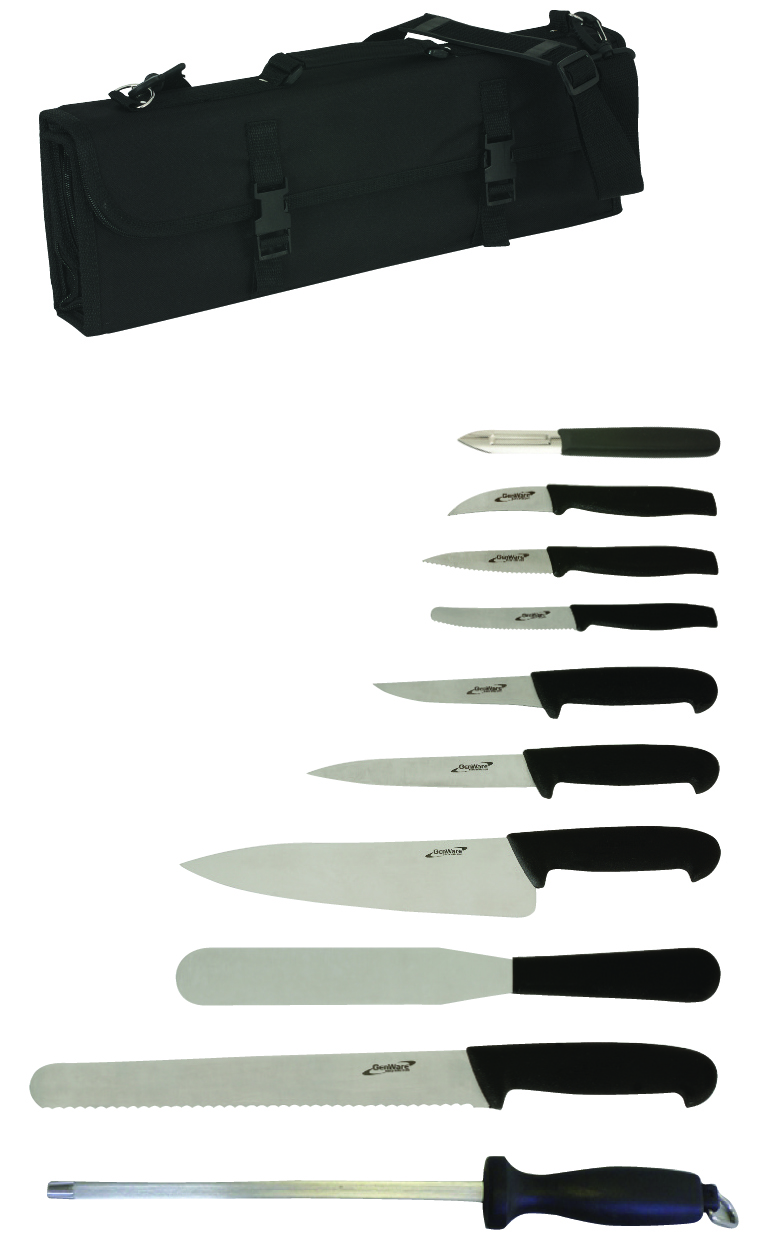KNIFESET10