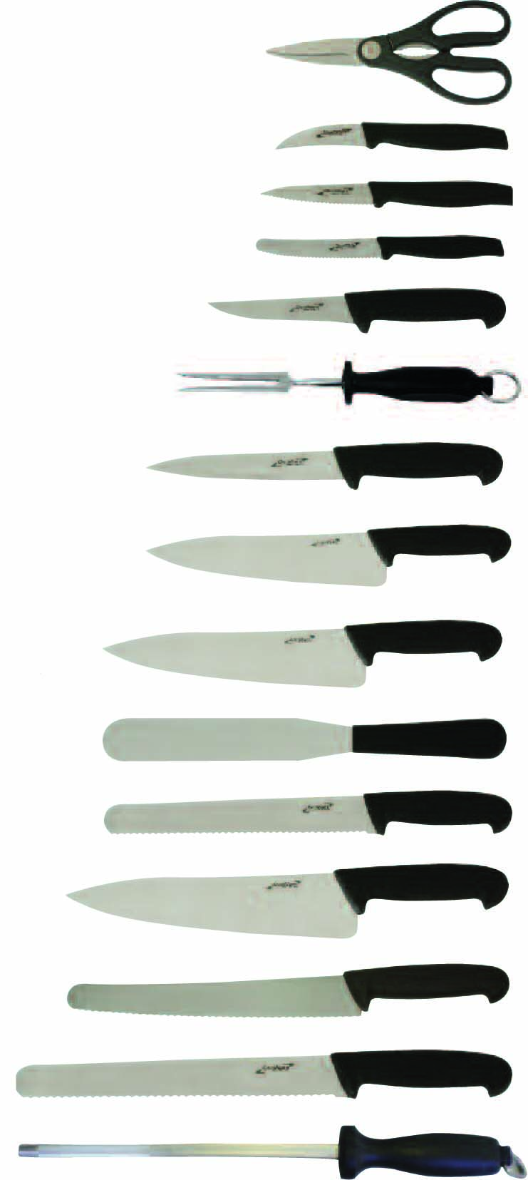 KNIFESET15