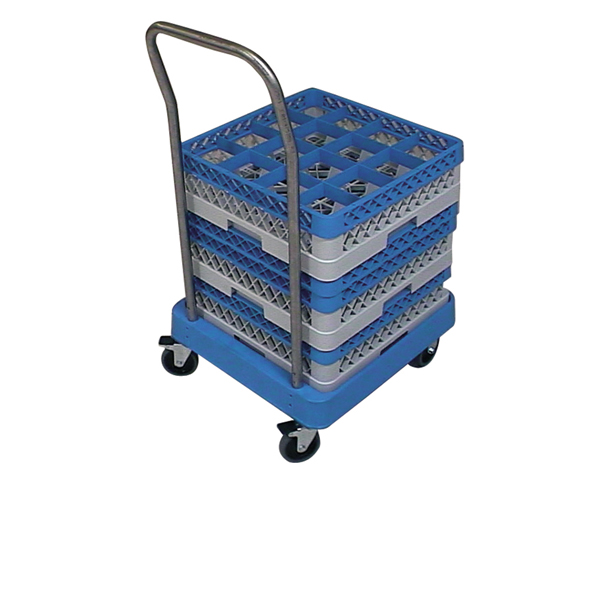 Genware Handle For Dish Rack Dolly