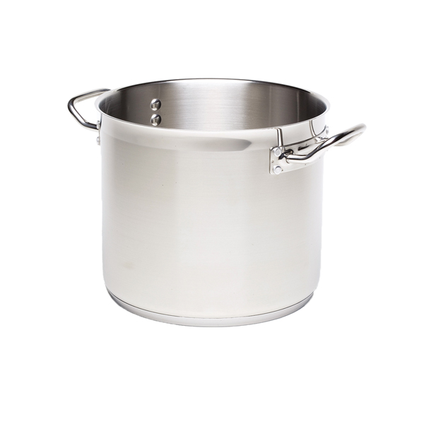 GW Stockpot (No Lid) 18L - 30 x 26cm (Dia x H)