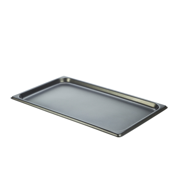 Non Stick Aluminium Baking Sheet GN 1/1