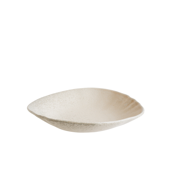 Sahara Tone Deep Plate 27cm