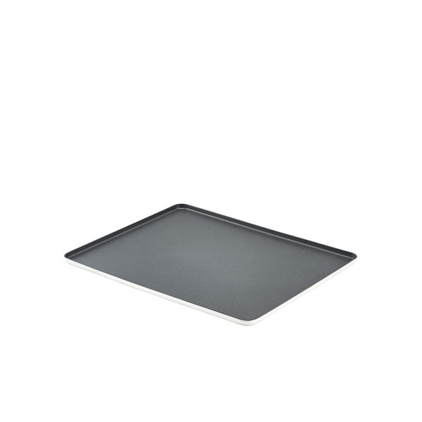 Non Stick Aluminium Baking Tray GN 1/2