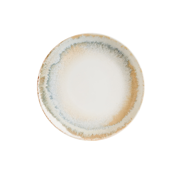 Knidos Gourmet Flat Plate 23cm