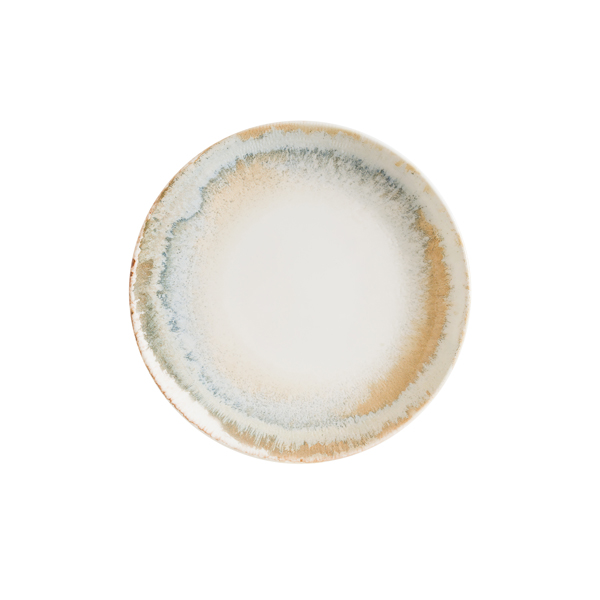 Knidos Gourmet Flat Plate 21cm