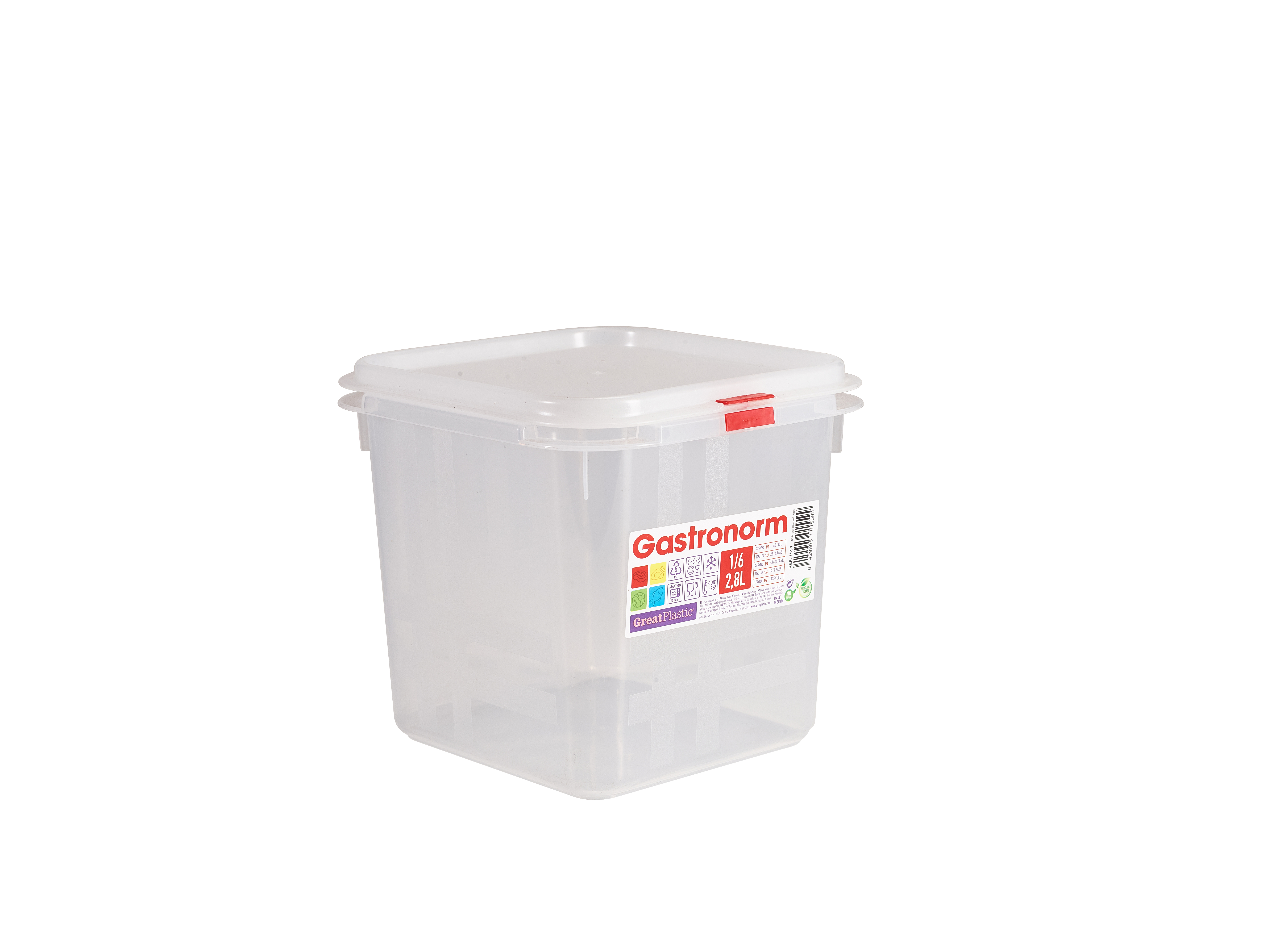 GNCPP16-150