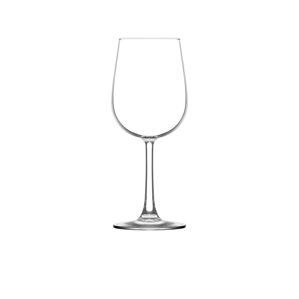 Fully Tempered Sardinia Wine Glass 35cl/ 12.3oz