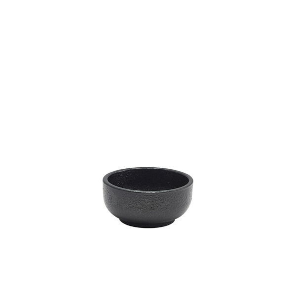 Cast Iron Dip Pot 8cl/ 2.75oz