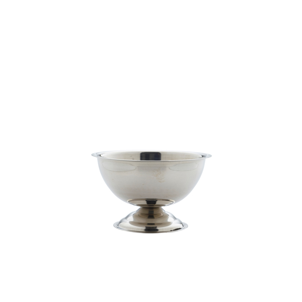 Stainless Steel Sundae Cup