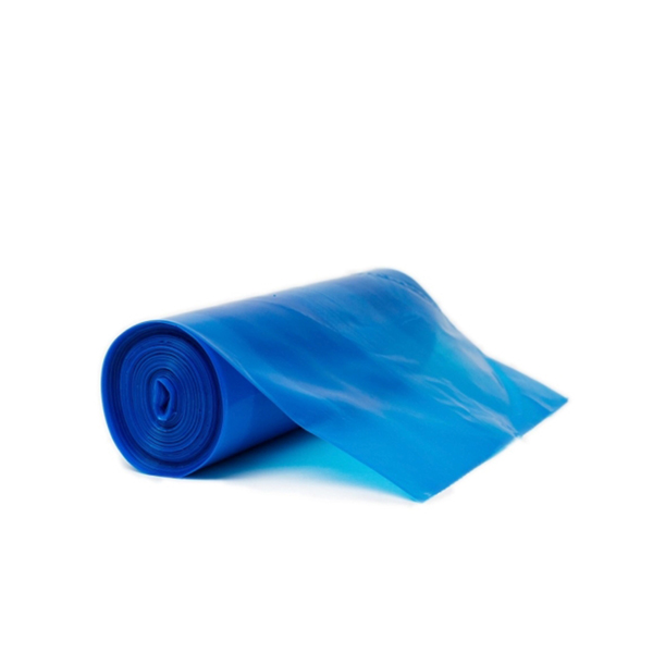Disposable Blue Piping Bags 53cm/ 21" (100)