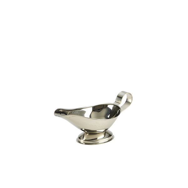 S/St Sauce Boat 150ml (5oz)