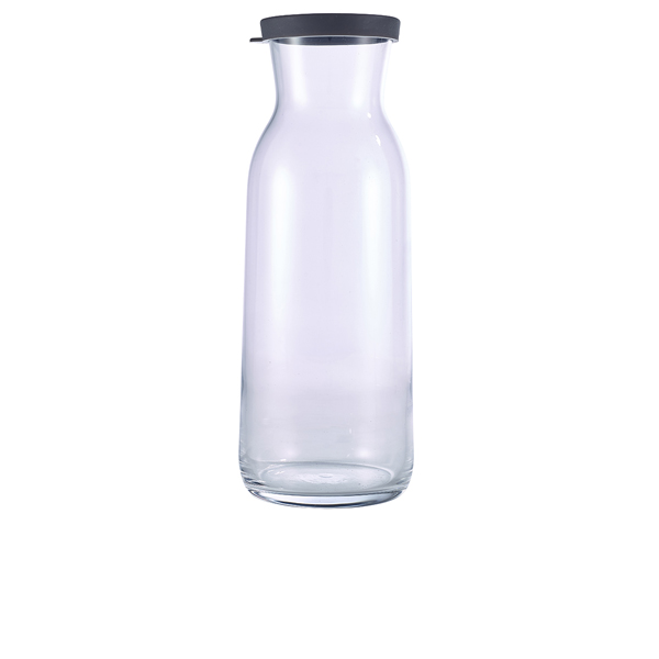 Fonte Glass Carafe 1.21L/ 42.6oz