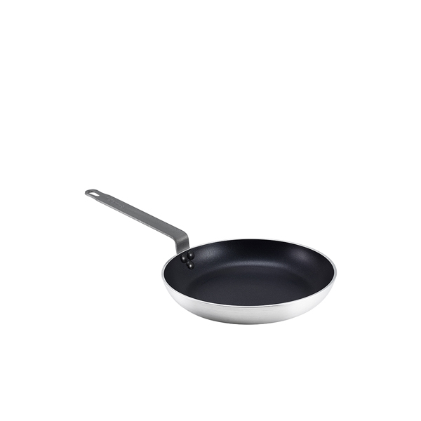Non Stick Teflon Aluminium Induction Frying Pan 24cm