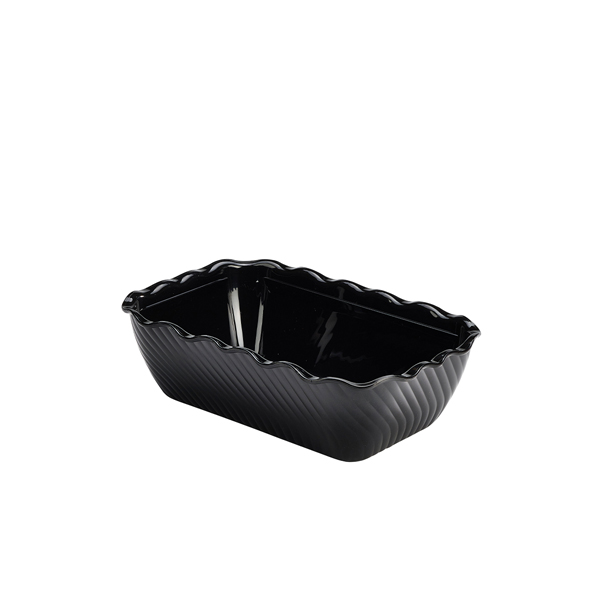 Tulip Crock 2.3kg Black