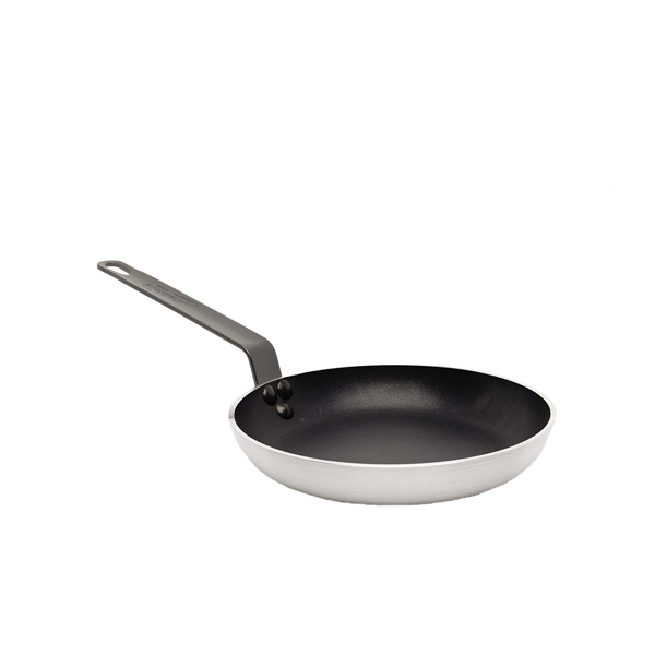 Non Stick Teflon Aluminium Frying Pan 28cm