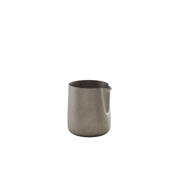 GenWare Vintage Steel Jug 15cl/ 5oz