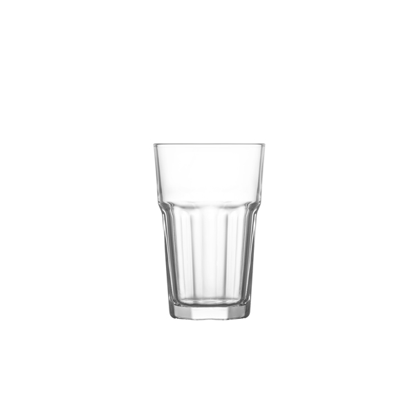 Fully Tempered Amsterdam Hiball Tumbler 30cl/ 10.6oz