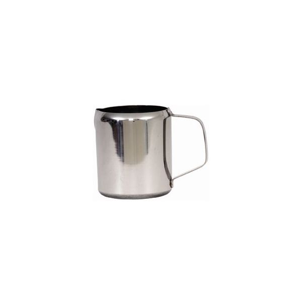 GenWare Stainless Steel Milk Jug 30cl/ 10oz