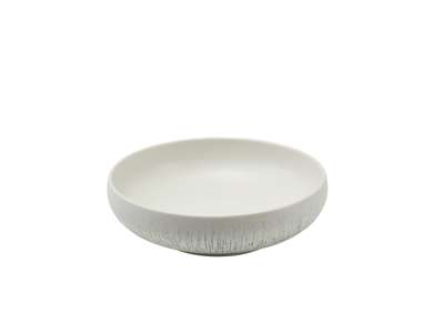 Sereno Porcelain Strato Coupe Bowl 18.5cm