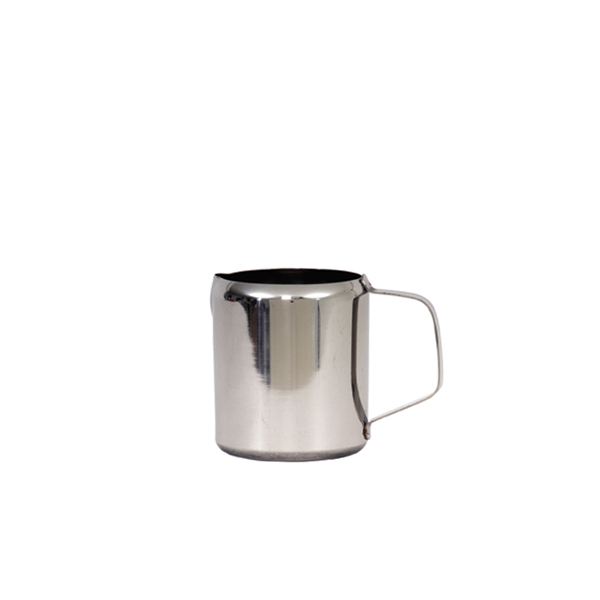 GenWare Stainless Steel Cream Jug 14cl/ 5oz