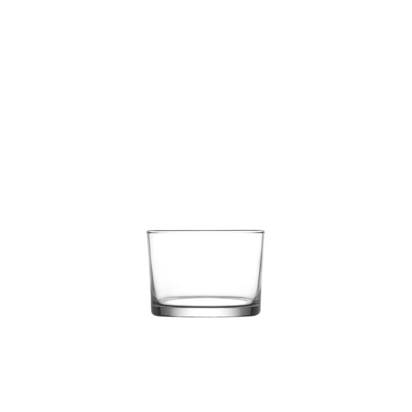 Fully Tempered Cadiz Tumbler 24cl/ 8.5oz