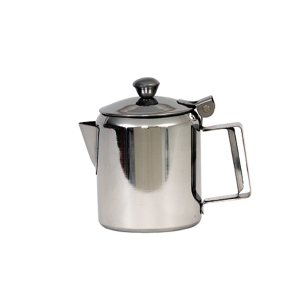 GenWare Stainless Steel Economy Coffee Pot 1L/ 32oz