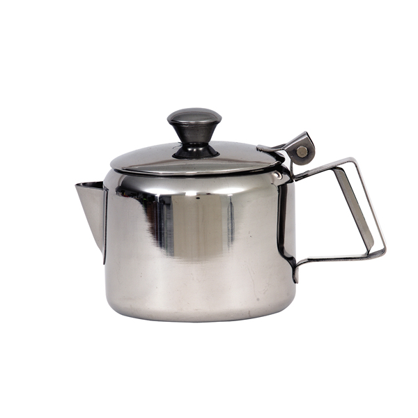 GenWare Stainless Steel Economy Teapot 2L/ 70oz