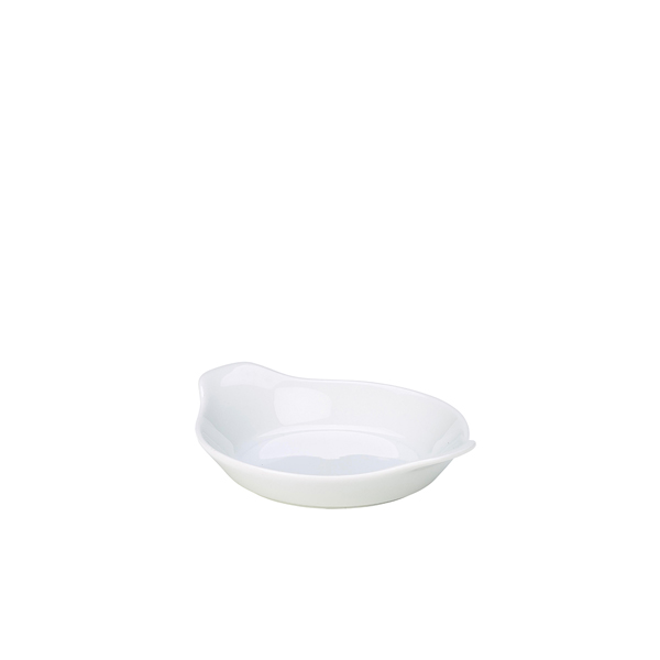 GenWare Round Eared Dish 15cm/ 6"